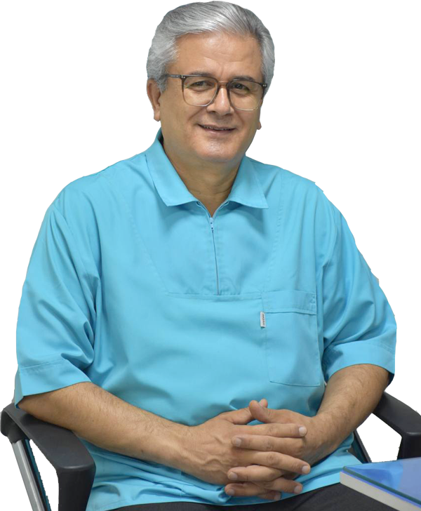 دکتر زارع رفیع کمالشهر کرج